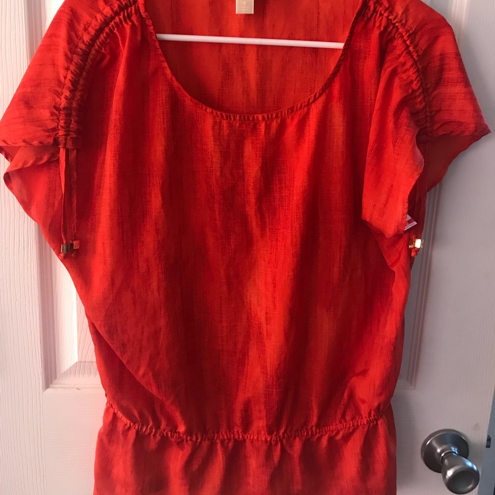 MK shirt